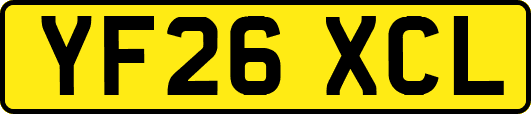 YF26XCL