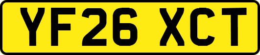 YF26XCT