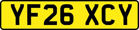 YF26XCY