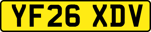 YF26XDV