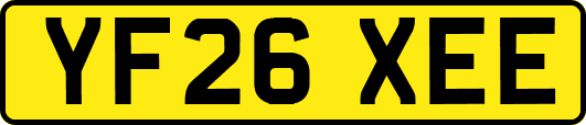 YF26XEE