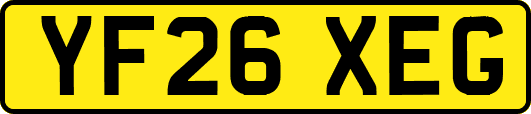 YF26XEG