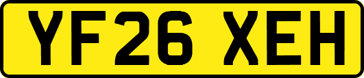 YF26XEH