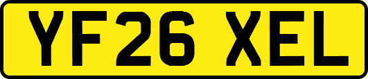 YF26XEL