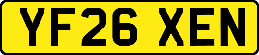 YF26XEN