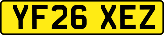 YF26XEZ