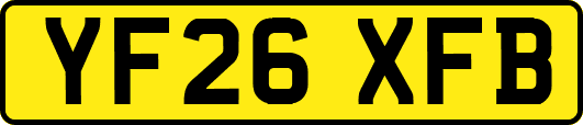 YF26XFB