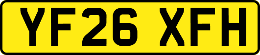 YF26XFH