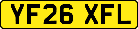 YF26XFL