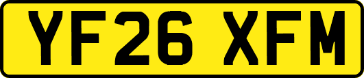 YF26XFM