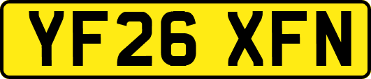YF26XFN