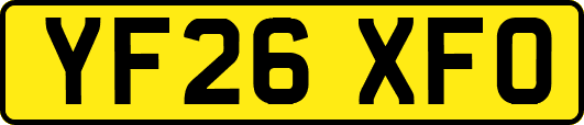 YF26XFO