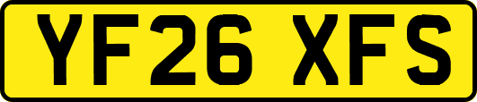 YF26XFS