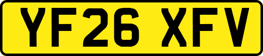 YF26XFV