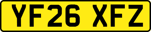 YF26XFZ