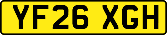 YF26XGH