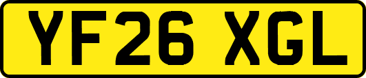 YF26XGL
