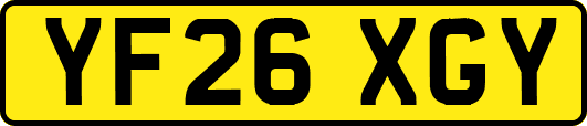 YF26XGY