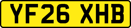 YF26XHB