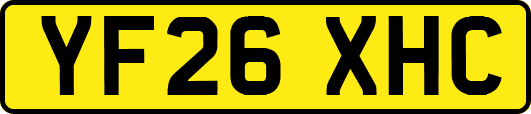 YF26XHC