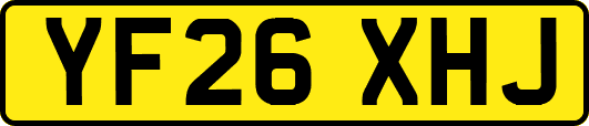 YF26XHJ