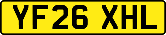 YF26XHL