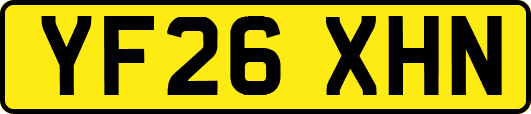 YF26XHN