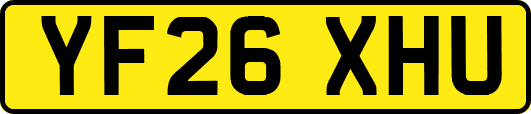 YF26XHU