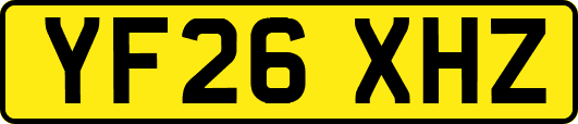 YF26XHZ