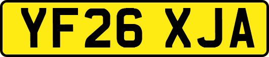 YF26XJA