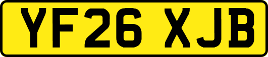 YF26XJB