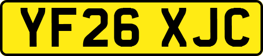 YF26XJC