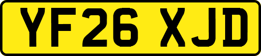 YF26XJD
