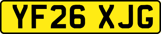 YF26XJG