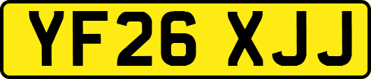 YF26XJJ
