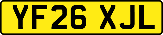 YF26XJL