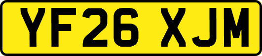 YF26XJM