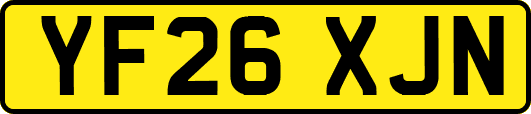 YF26XJN