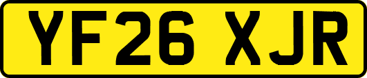 YF26XJR
