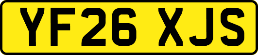 YF26XJS