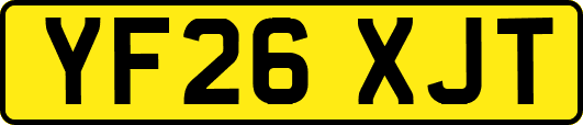 YF26XJT