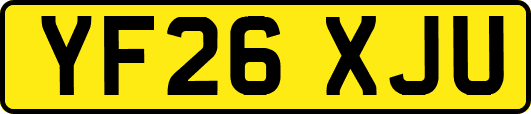 YF26XJU