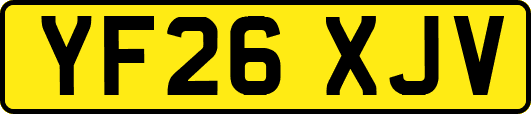 YF26XJV