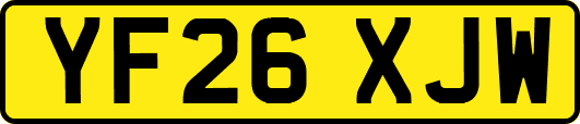 YF26XJW