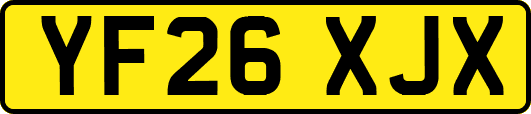 YF26XJX