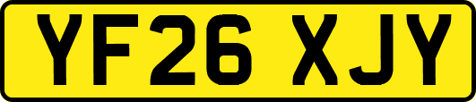 YF26XJY