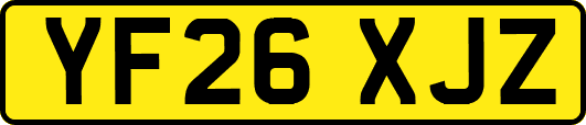 YF26XJZ