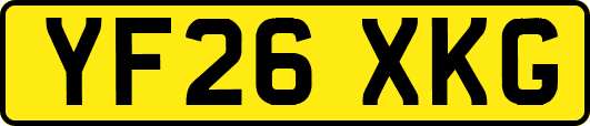 YF26XKG
