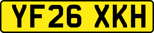 YF26XKH