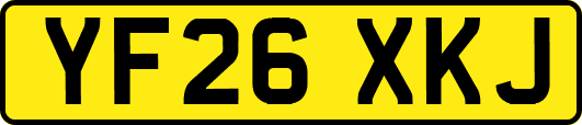 YF26XKJ